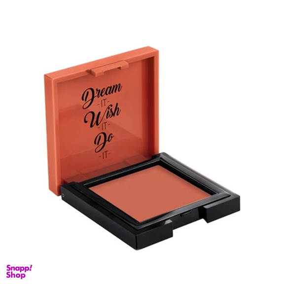 رژ گونه پاستل مدل Cream شماره 46