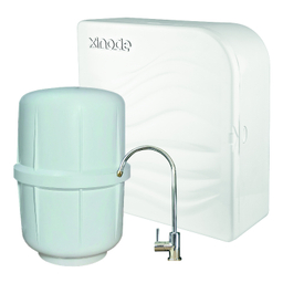 دستگاه تصفیه کننده آب زینود مدل کیسی CX107-W3INLINEF به همراه فیلتر اینلاینی