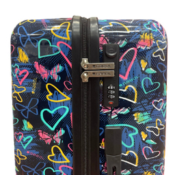 چمدان گابل مدل Tizas کد 234322046 سایز کابین