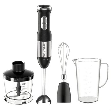 گوشت کوب برقی گوسونیک مدل GSB-843