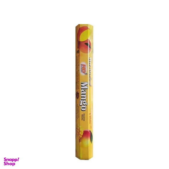 عود اچ دی مدل منگو کد 79