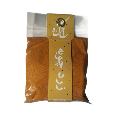 زرد چوبه چکه وزن 70 گرم
