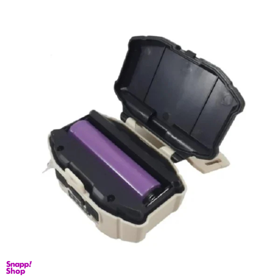 چراغ قوه پیشانی مدل HC-615S