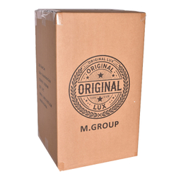 سطل زباله پدالی اورجینال مدل NM کد 3020 گنجایش 20 لیتر