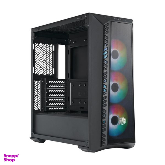 کیس کامپیوتر کولر مستر مدل Masterbox 520 MESH