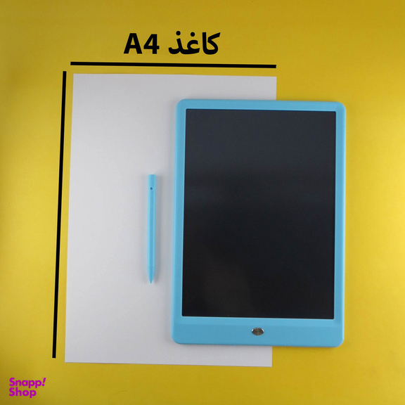 کاغذ دیجیتالی 10 اینچ مدل Colorful