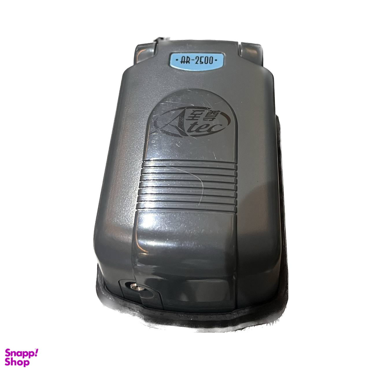 پمپ هوای آکواریوم اتک مدل ar-2500