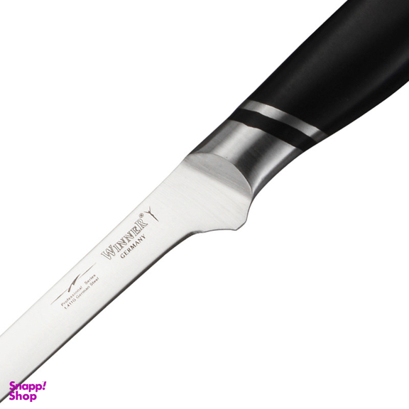 چاقو اشپزخانه وینر کد W-4+3 مجموعه 2 عددی