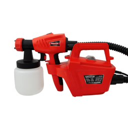 پیستوله رنگ پاش 800 وات وایزآپ مدل 900ML/MIN کد 120303