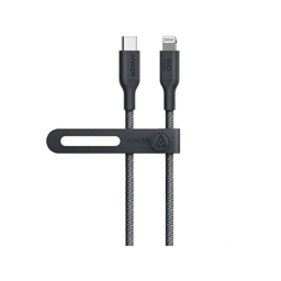 کابل Type-C به Lightning انکر مدل 542 A80B5 طول 90 سانتی‌ متر