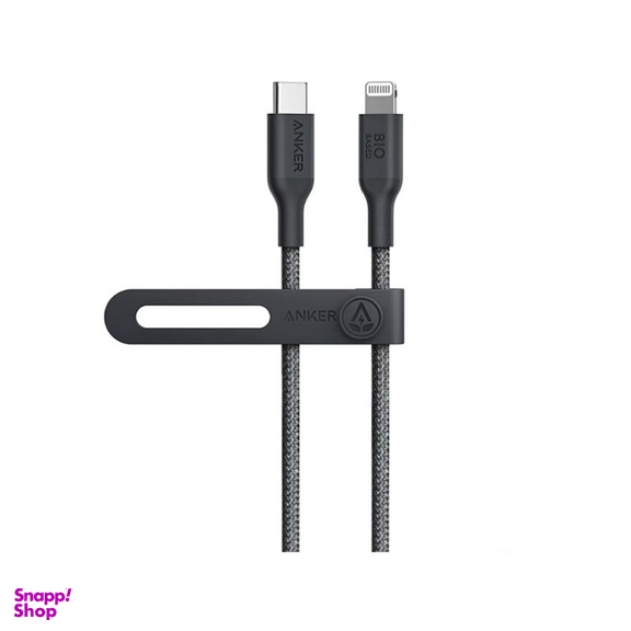 کابل Type-C به Lightning انکر مدل 542 A80B5 طول 90 سانتی‌ متر