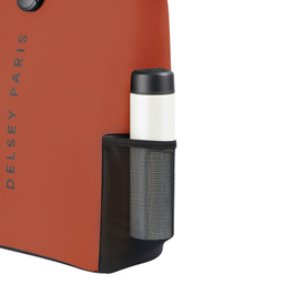 کوله پشتی سفری دلسی مدل TURENNE SOFT کد 1632620