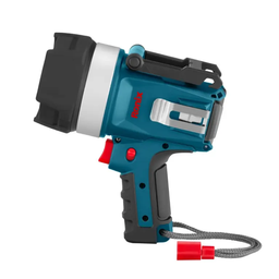 نورافکن تفنگی شارژی 5 حالته رونیکس مدل RH-4235