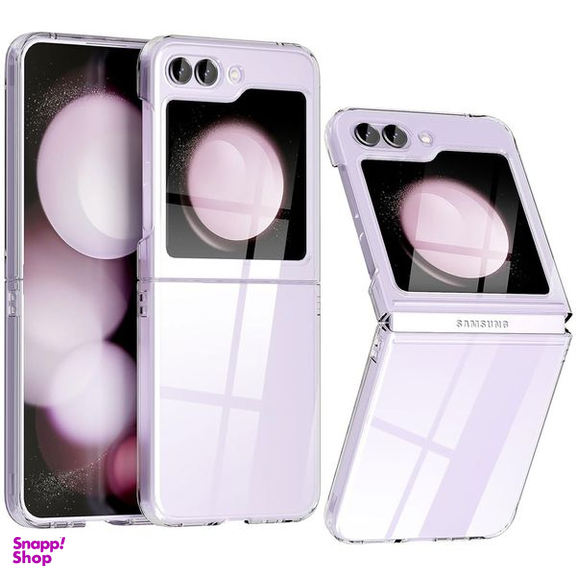 کاور گرین لاین مدل Delgado مناسب برای گوشی موبایل سامسونگ Galaxy Z Flip 5