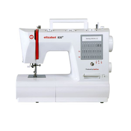 چرخ خیاطی کاچیران مدل Elizabet 830 Plus