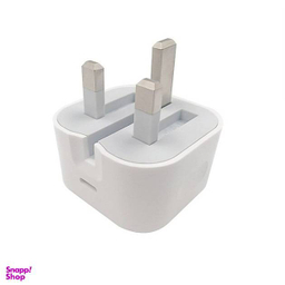 شارژر دیواری 20 وات طرح اپل مدل 20W USB-C