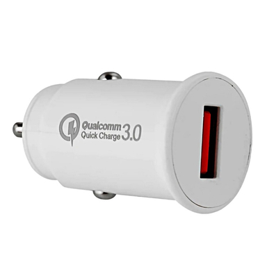شارژر فندکی جی فوز مدل CR-57