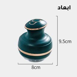 ماساژور سر کد MGE-011