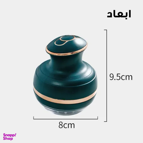 ماساژور سر کد MGE-011