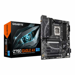 مادربرد گیگابایت مدل Z790 EAGLE AX DDR5