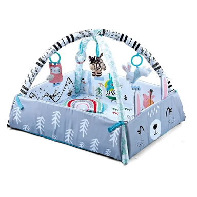 تشک بازی مدل خرگوش و گوره خر