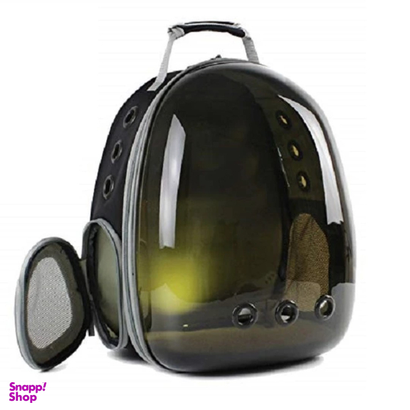 کوله پشتی حمل حیوانات مدل 03