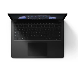لپ تاپ 13.5 اینچ مایکروسافت مدل Surface Laptop 5-i7 16GB 256GB Iris Xe