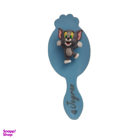 برس کودک جیران مدل تام شاد کد 60