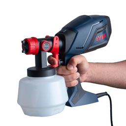 پیستوله برقی 600 وات ایوک مدل K-6060