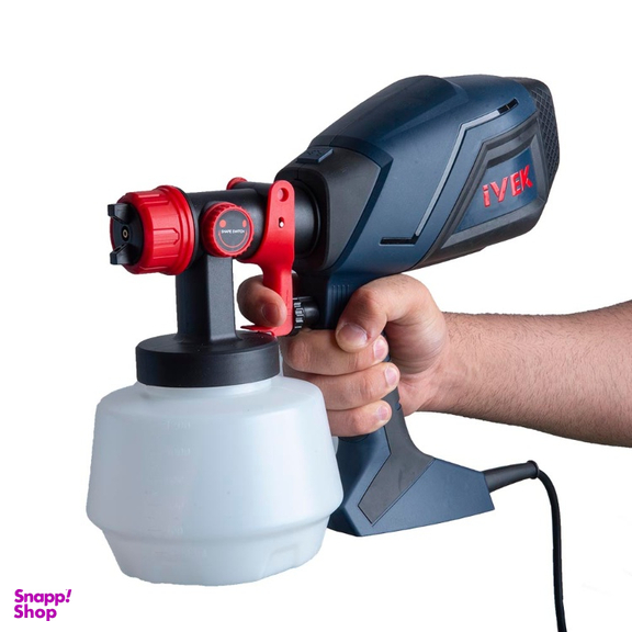 پیستوله برقی 600 وات ایوک مدل K-6060