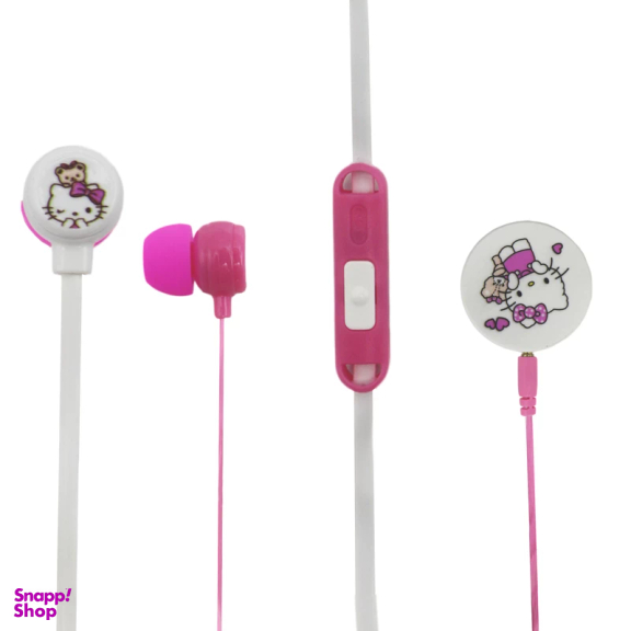 هندزفری مدل YPSA-MP3-KITY-XY-14