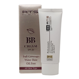 بی بی کرم فول کاور آر تی اس مدل oil free رنگ b06