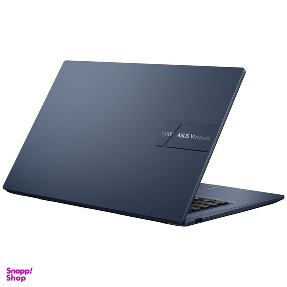لپ تاپ 14 اینچی ایسوس مدل Vivobook 14 X1404VA-NK468-i3 1315U-16GB DDR4-512GB SSD-TN کاستوم شده