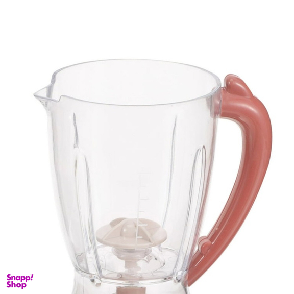 اسباب بازی مدل آبمیوه گیری موزیکال چراغدار