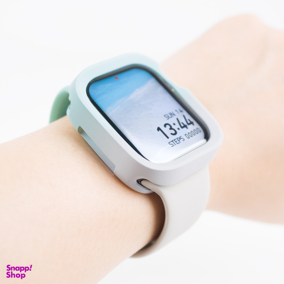 ساعت هوشمند گیفت کالکشن مدل Watercolor 40m