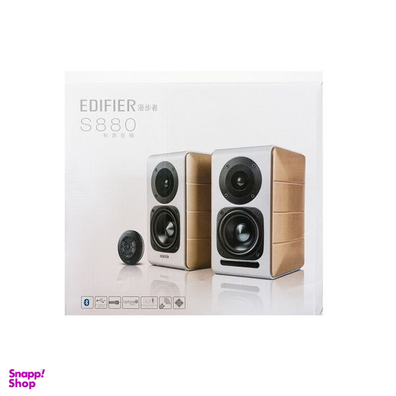 اسپیکر دسکتاپ ادیفایر مدل S880DB