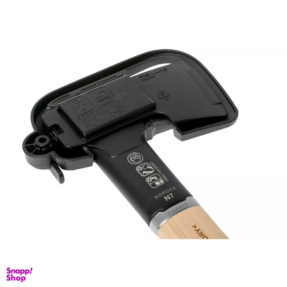 تبر فیسکارس مدل Norden Universal Axe N7
