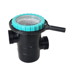 استرینر صافی پمپ استخر آچار دار کد 101