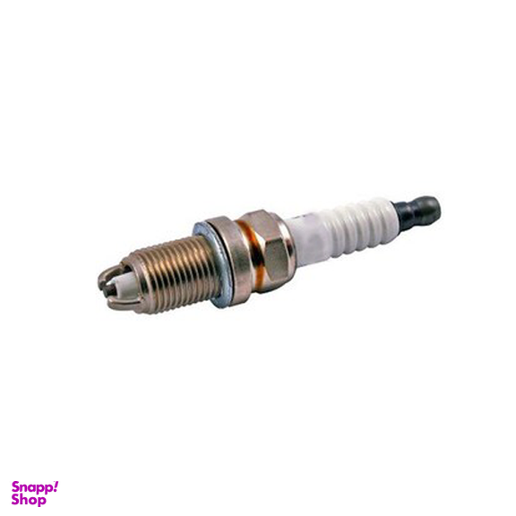 شمع خودرو یوفو موتور انژکتور دو پلاتین مدل BKR6EK - K7RLDC