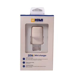 شارژر دیواری 20 وات هیمی مدل Nitro Mini USB Type-C