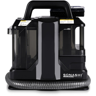 فرش شوی و مبل شوی سوناشی مدل SCC-001