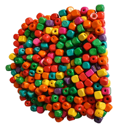 مهره دستبند مدل M8 بسته 990 عددی