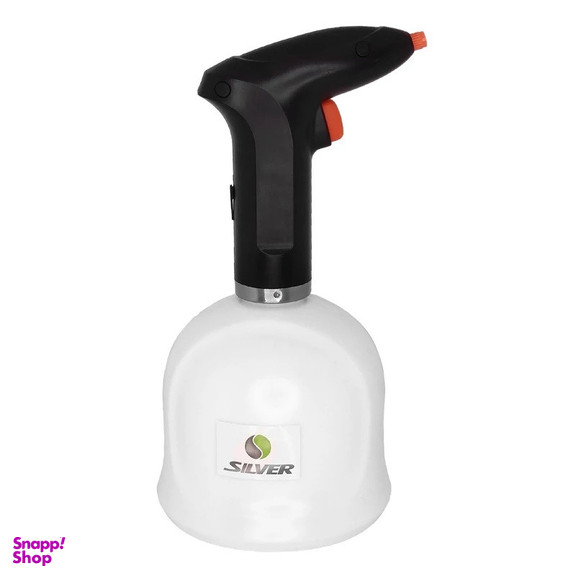 سمپاش شارژی سیلور مدل پروفشنال کد SMT-GT-LS-1L ظرفیت 1 لیتر