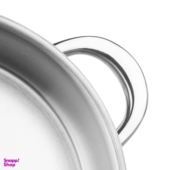 ماهیتابه پارس استیل کد 240