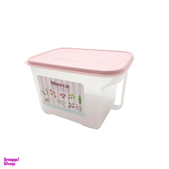 ظرف نگهدارنده مرسه مدل S-514