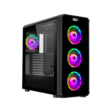 کیس کامپیوتر مخصوص بازی اوست مدل GT-AV309-MB