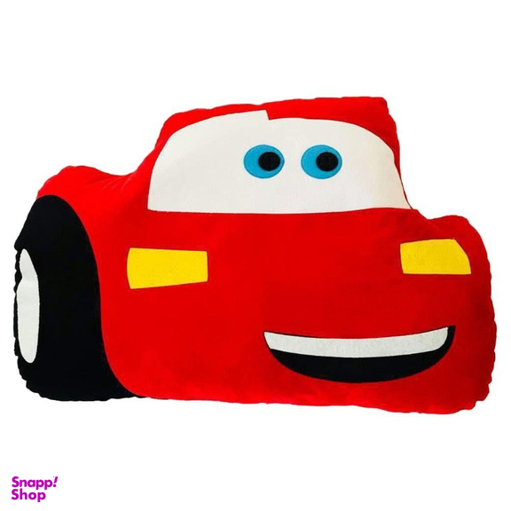 بالش کودک مدل مک کوئین کد 30