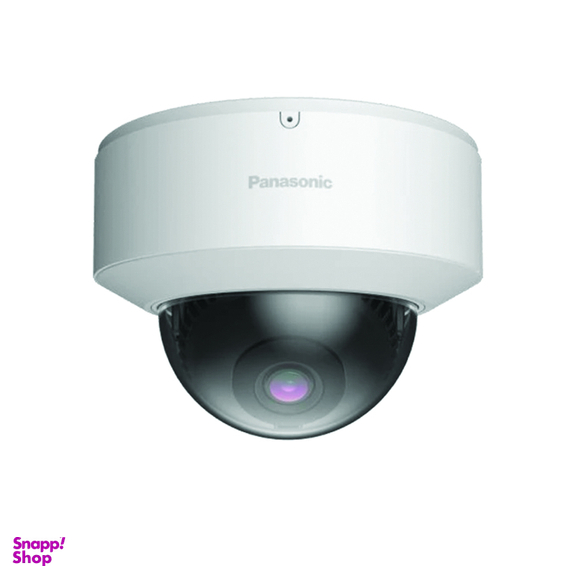 دوربین تحت شبکه پاناسونیک مدل PM-VD5ULFR-W