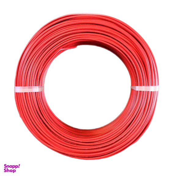 سیم افشان 1 در 2.5 تایماز مدل 2.5 طول 5 متر