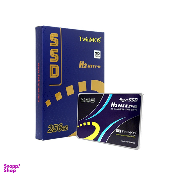 حافظه SSD اینترنال توین موس مدل H2 Ultra